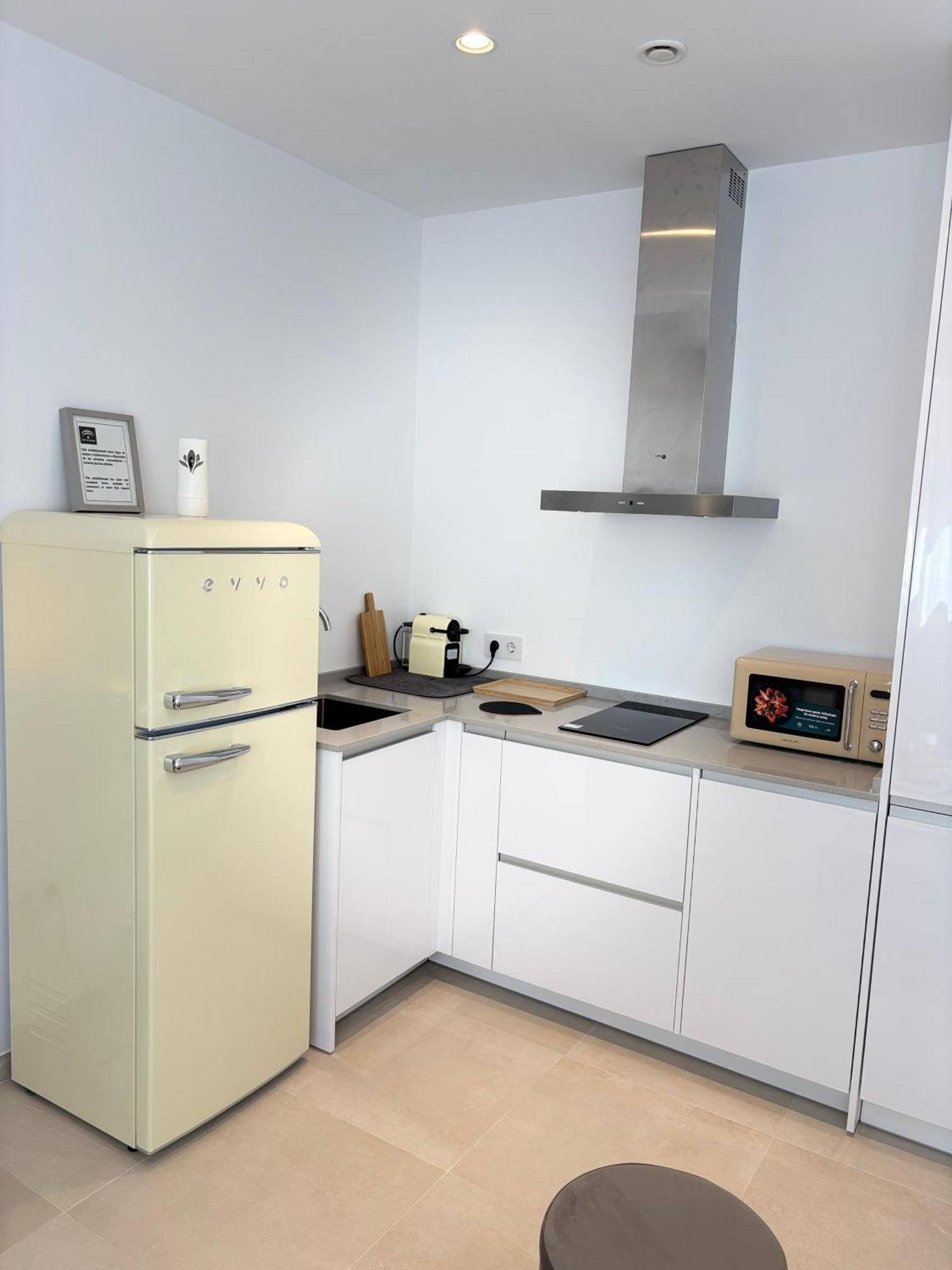 Iceberg Luxury Dunes Free Private Parking Apartment