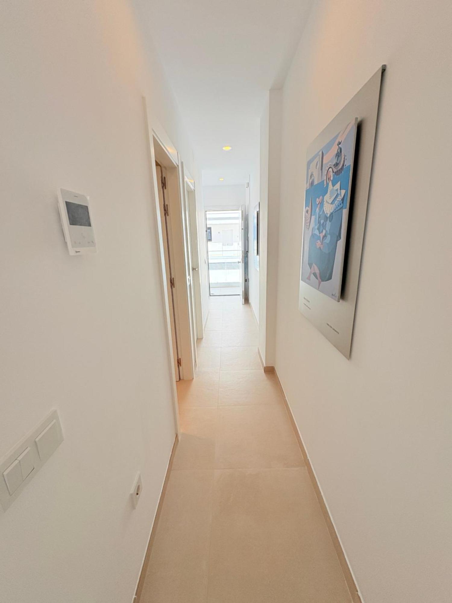 Apartment Iceberg Luxury Dunes Free Private Parking Tarifa
