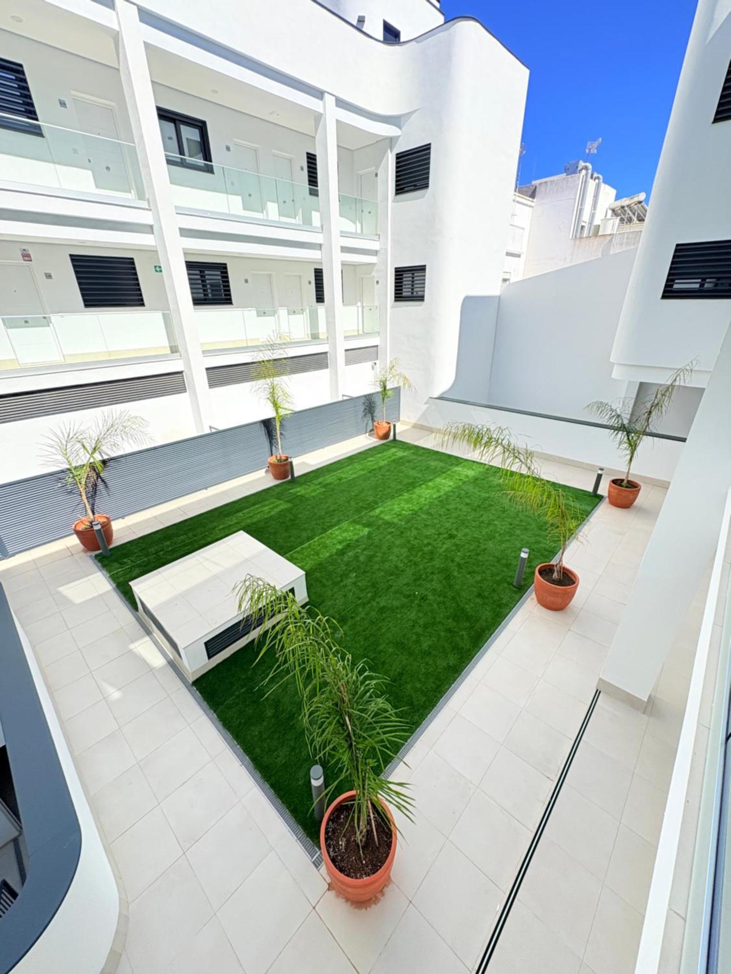 Apartment Iceberg Luxury Dunes Free Private Parking *