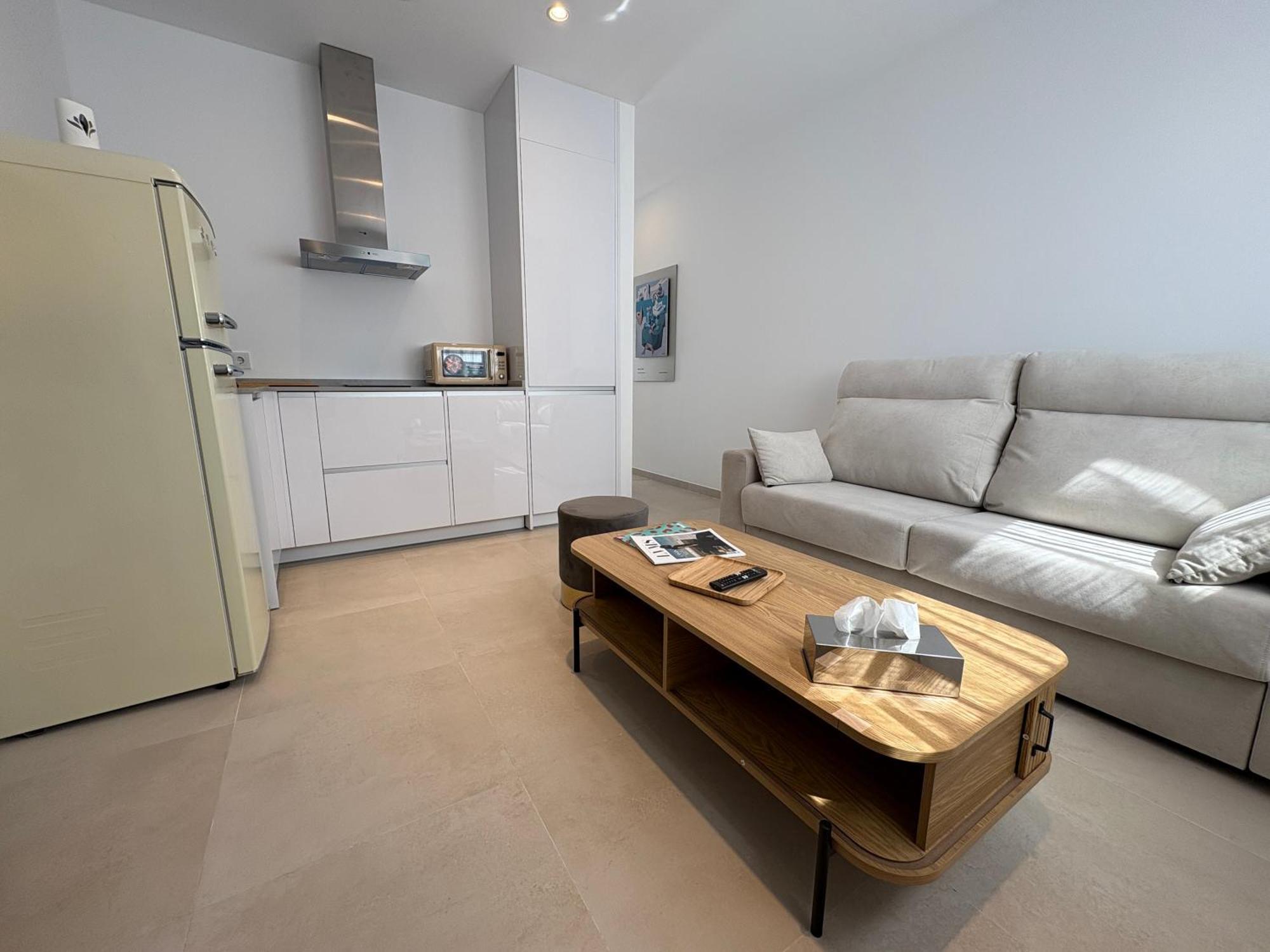 Iceberg Luxury Dunes Free Private Parking Apartment *