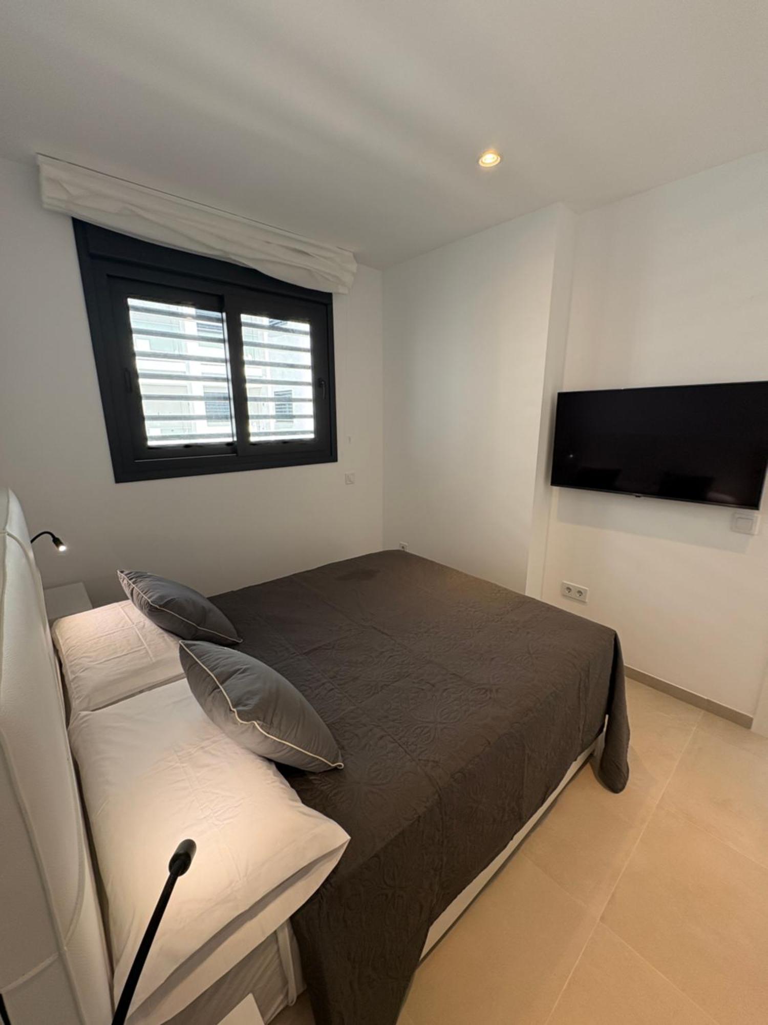 Iceberg Luxury Dunes Free Private Parking Tarifa