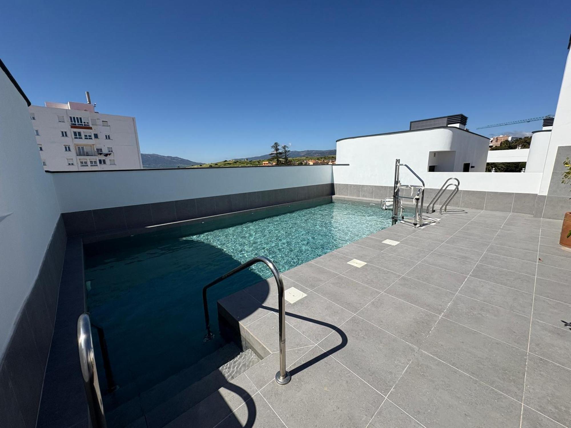 Iceberg Luxury Dunes Free Private Parking *